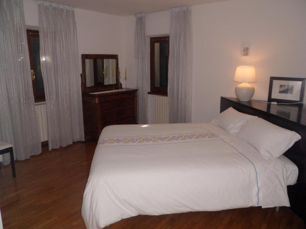 Affittacamere Ca' Fattorini Baceno Room photo