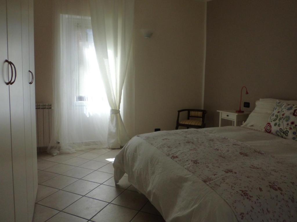 Affittacamere Ca' Fattorini Baceno Exterior photo