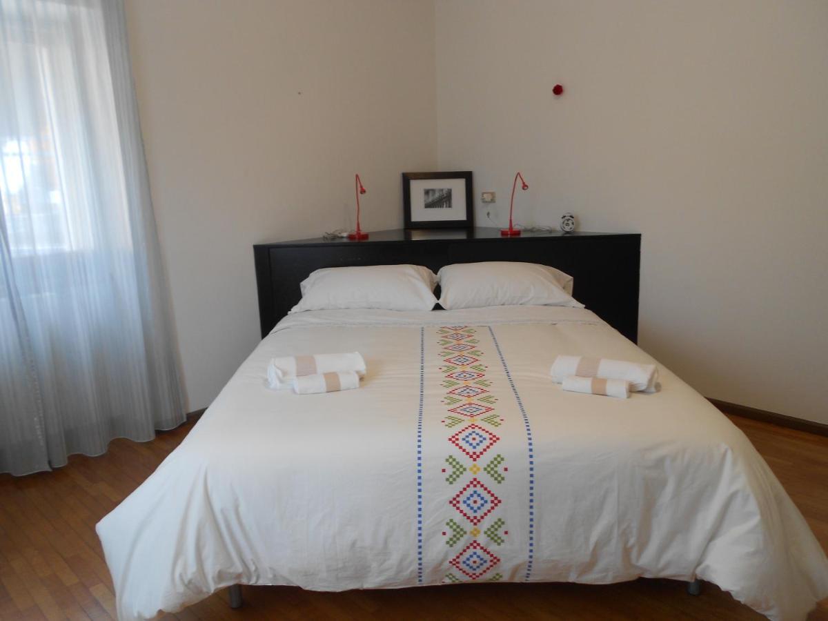 Affittacamere Ca' Fattorini Baceno Room photo
